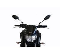 CUPOLINO FUME' SCURO BASSO YAMAHA MT07 (18) cod. 29023