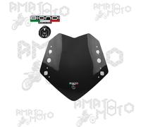 Cupolino Fumé Scuro BIONDI YAMAHA T-Max 530 2012 2013 2014 2015 2016