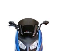 CUPOLINO FUMÈ scuro BMW C600 SPORT cod.28350