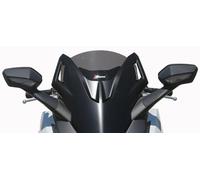 CUPOLINO FUME' SCURO compatibile con HONDA FORZA 125-350 (21-22) - cod. 29140