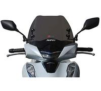 CUPOLINO FUME' SCURO HONDA SHi 125-150 anno 2020 i