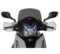 CUPOLINO FUME' SCURO KYMCO AGILITY 300i R16 ABS 20