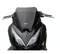 CUPOLINO FUMÈ SCURO KYMCO DOWNTOWN GT 350 (24) Art.: 29270