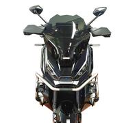 Cupolino Fumè Scuro Parabrezza Fabbri Per Zontes 368G 368 G ADV 2025