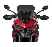 Cupolino Fumè Scuro Sport Touring Isotta SC013-FS Per Ducati Multistrada V2 / V2 S