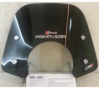 CUPOLINO fume' scuro VESPA PRIMAVERA 2014 cod. 283