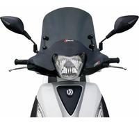 CUPOLINO FUMÈ SYM SYMPHONY ST 50-125-200i (15-19) cod.28630