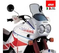 Cupolino fume' YAMAHA XTZ 750 Super Tenere' 1999 D98S GIVI