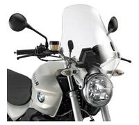 Cupolino Givi 147A Trasparente