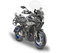 Cupolino Givi 2139DT Trasparente