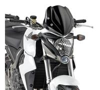 Cupolino Givi 247 Senza Kit Attacchi Per Ktm Duke 125 200 390 2014 2015 2016