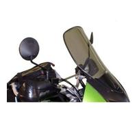 Cupolino Givi 408D Fumé