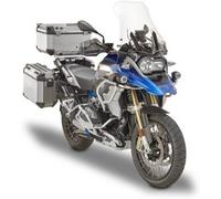 Cupolino Givi 5124DT Trasparente