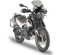 Cupolino Givi 7710D Fumé