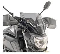 Cupolino Givi A2140 Fumé
