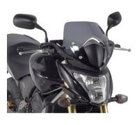 GIVI A309 Cupolino specifico fumè 33 x 40 cm