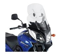 Cupolino Givi AF260B AIRFLOW scorrevole per KAWASAKI KLV 1000 (04-10)