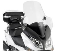 Cupolino Givi AF318B Trasparente