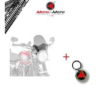 Cupolino Givi Completo Per Benelli Imperiale 400 con portachiavi in omaggio