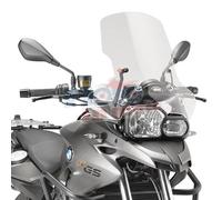 Cupolino Givi Con Attacchi Per Bmw F700 GS F700 GS 2013 2014 2015 2016 2017