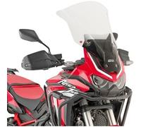 Cupolino alto GIVI D1179ST HONDA Africa Twin CRF1100L (20-21)
