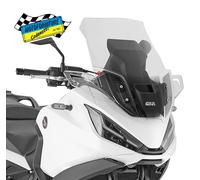 D1196ST - Cupolino Givi Trasparente 55.5x44 cm Honda NT1100 (22)
