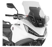 Cupolino Givi D1196ST Trasparente