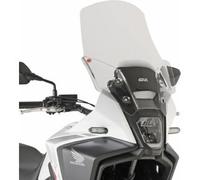 Cupolino Givi D1203ST Trasparente