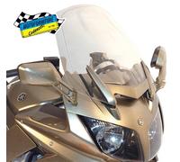 Cupolino GIVI D134ST (47 x 51 cm) Trasparente YAMAHA FJR 1300 2001-2005
