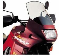 Cupolino Givi D191S Fumé