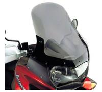 Cupolino Givi D203S Fume'