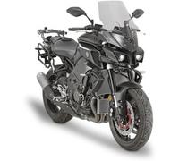 Cupolino maggiorato fumè GIVI D2129S YAMAHA