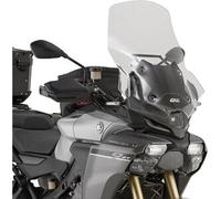 Cupolino Givi D2171ST Trasparente