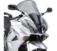 Cupolino Givi D217S Fumé