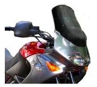 PARABREZZA CUPOLINO FUME APRILIA PEGASO 650 ie 2001 2002 2003 2004 GIVI D237S