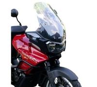 Givi Parabrezza D239ST per Aprilia ETV 1000 Caponord Trasparente