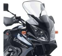 Cupolino Givi D255ST Trasparente