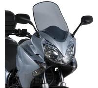 Givi Parabrezza D311S Trasparente per Honda XL 125V Varadero