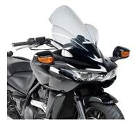 GIVI D316S Cupolino specifico fumè 66 x 45 cm
