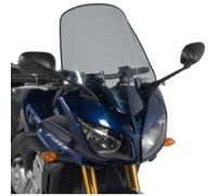 Cupolino Givi D437S Fumè