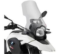 Cupolino Givi D5101ST Trasparente