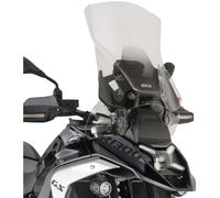 Givi P/kitao Bmw R1300gs 2024 Windshield Argento