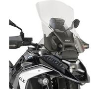 D5143ST - Cupolino Givi trasparente 51x44.5cm BMW R 1300 GS (24)