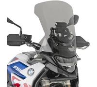 Cupolino Givi D5145S Fumé