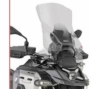 Cupolino Givi D5146ST Trasparente