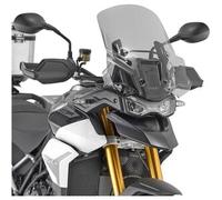 Cupolino alto Givi D6415S per TRIUMPH