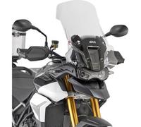 Cupolino Givi D6418ST Trasparente