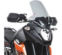 D750S GIVI Cupolino fumé per Ktm 990 SMT 2009 2010 2011 2012 2013 2014 2015 2016