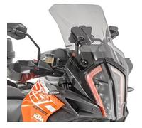 Cupolino Fumé D7706S per KTM 1290 Super Adventures GIVI - UN: UN