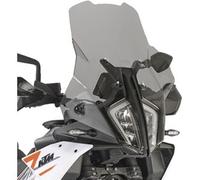 D7716S - Cupolino Givi fumé 29x47cm KTM 790 Adventure (23) | KTM 890 Adventure (
